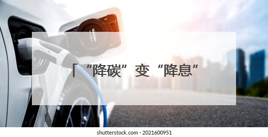 “降碳”变“降息”，临沂“临碳贷”探出绿色金融创新路