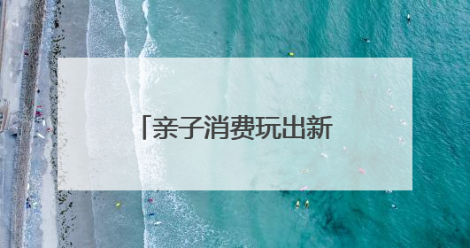 亲子消费玩出新花样 石家庄商圈创新融合民俗与童趣引发消费热潮